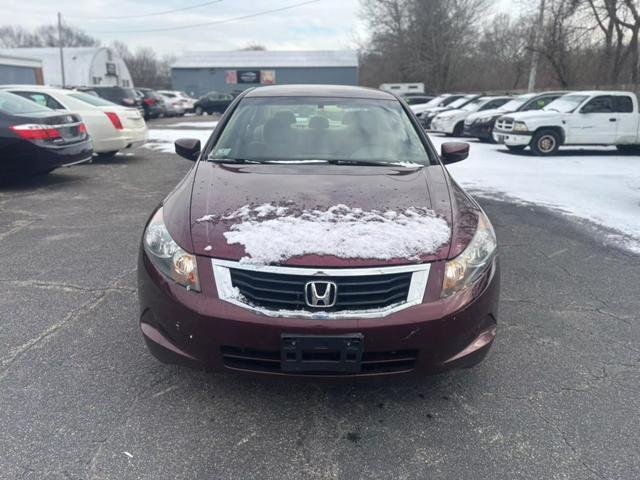 used 2010 Honda Accord car, priced at $8,000