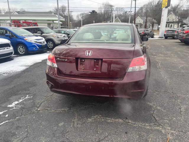 used 2010 Honda Accord car, priced at $8,000