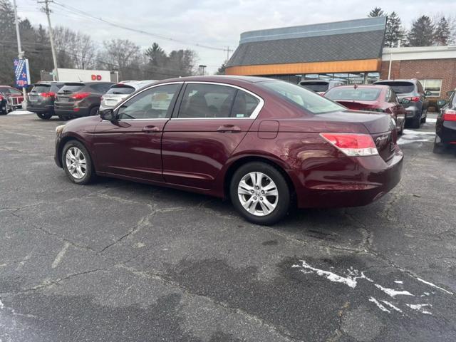 used 2010 Honda Accord car, priced at $8,000