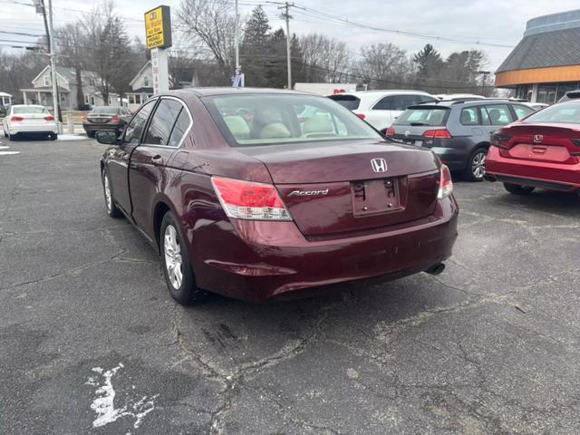 used 2010 Honda Accord car, priced at $8,000