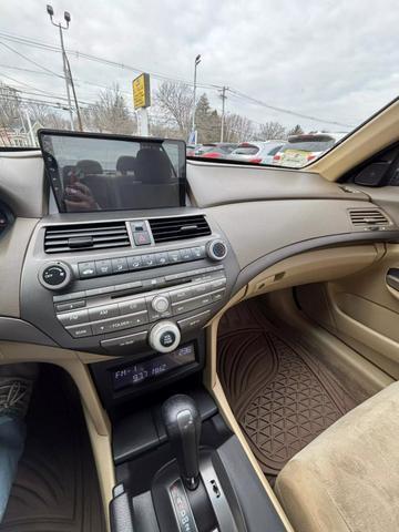 used 2010 Honda Accord car, priced at $8,000