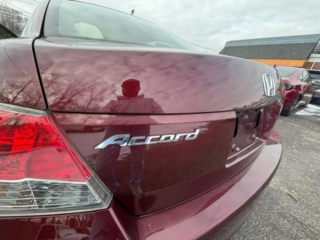 used 2010 Honda Accord car, priced at $8,000