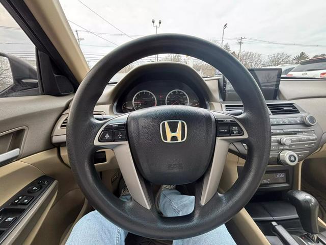 used 2010 Honda Accord car, priced at $8,000