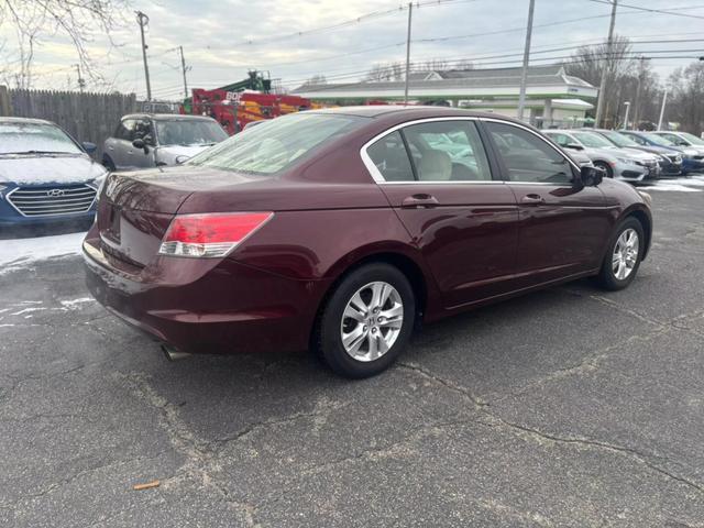 used 2010 Honda Accord car, priced at $8,000