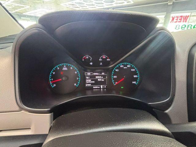 used 2016 Chevrolet Colorado car, priced at $14,995