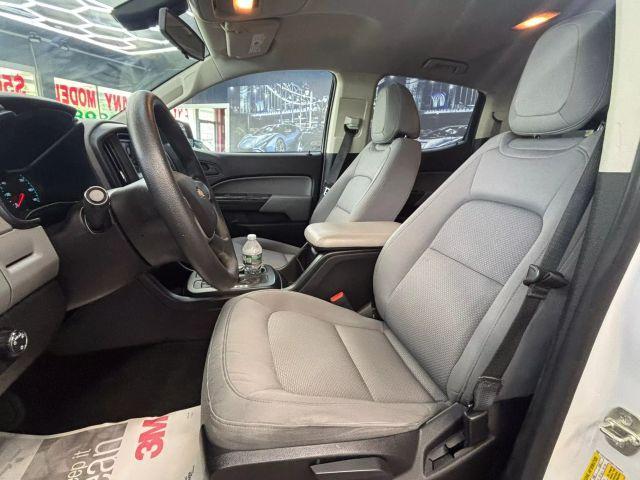 used 2016 Chevrolet Colorado car, priced at $14,995