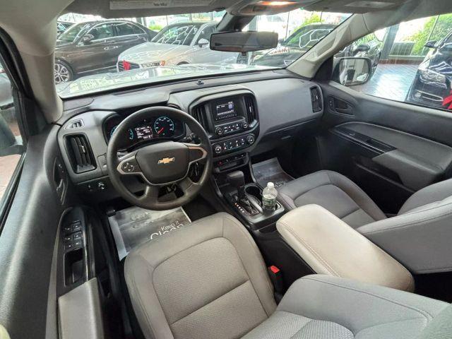 used 2016 Chevrolet Colorado car, priced at $14,995