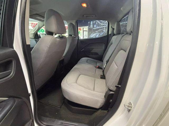 used 2016 Chevrolet Colorado car, priced at $14,995