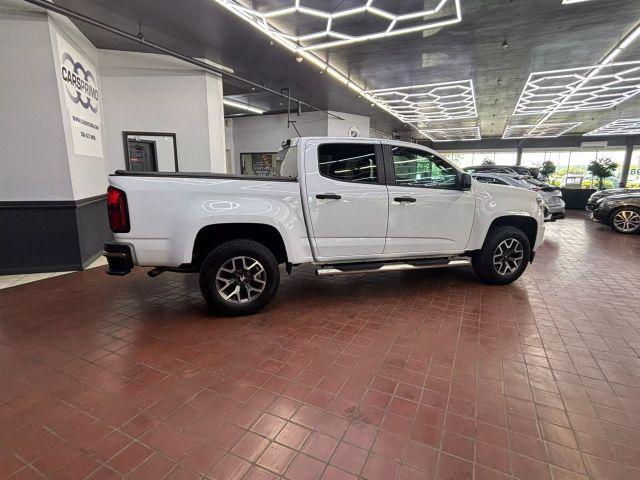 used 2016 Chevrolet Colorado car, priced at $14,995