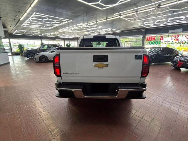 used 2016 Chevrolet Colorado car, priced at $14,995