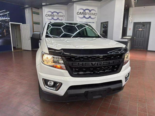 used 2016 Chevrolet Colorado car, priced at $14,995