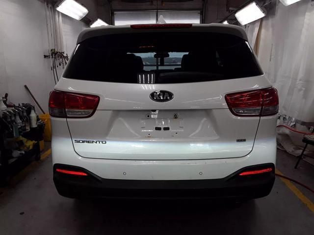 used 2016 Kia Sorento car, priced at $9,900