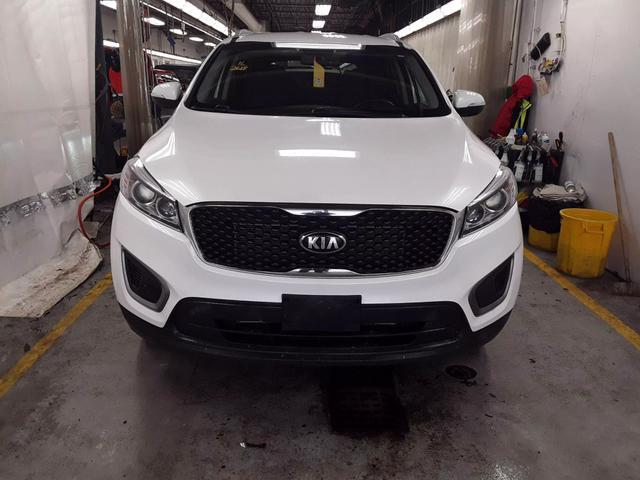 used 2016 Kia Sorento car, priced at $9,900