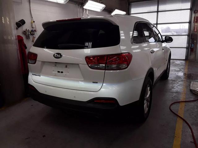 used 2016 Kia Sorento car, priced at $9,900