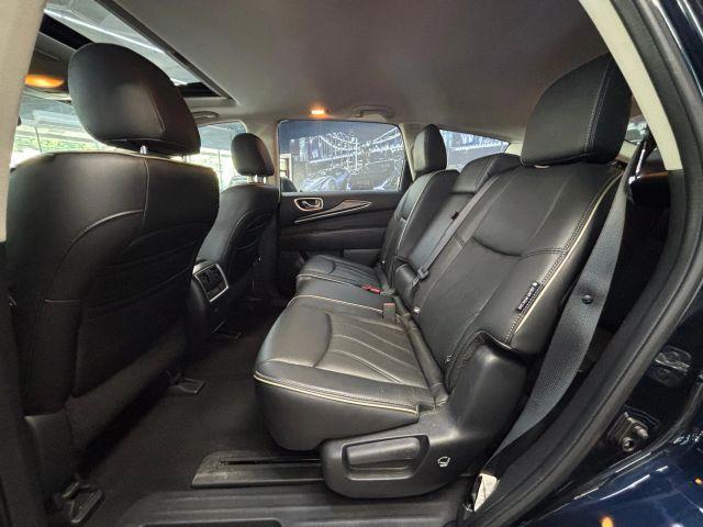 used 2018 INFINITI QX60 car, priced at $16,495