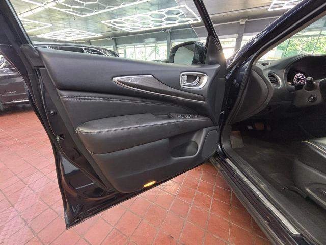 used 2018 INFINITI QX60 car, priced at $16,495