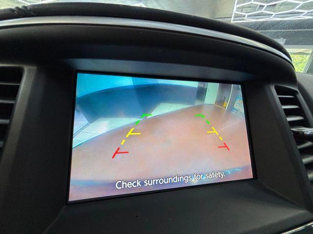 used 2018 INFINITI QX60 car, priced at $16,495