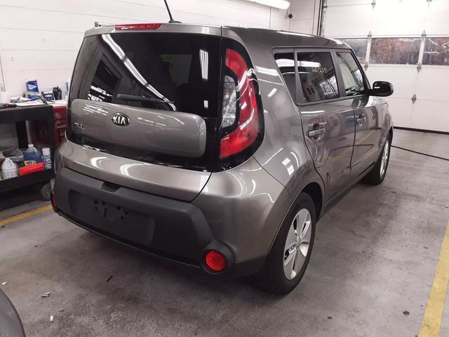 used 2016 Kia Soul car, priced at $8,900