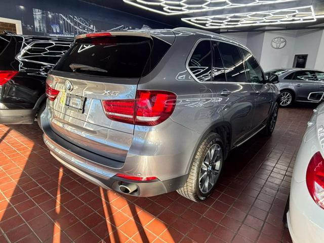 used 2015 BMW X5 car, priced at $15,900