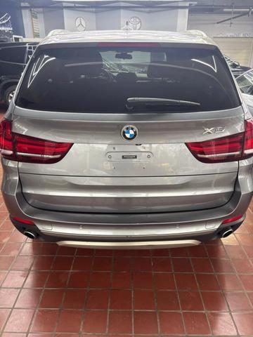 used 2015 BMW X5 car, priced at $15,900