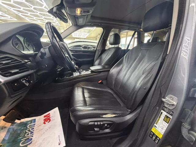 used 2015 BMW X5 car, priced at $15,900