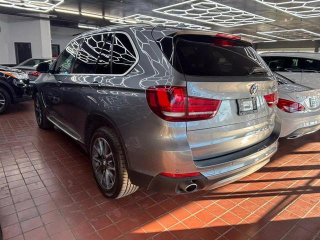 used 2015 BMW X5 car, priced at $15,900