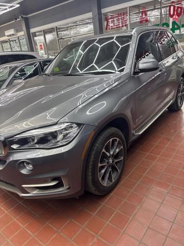 used 2015 BMW X5 car, priced at $15,900