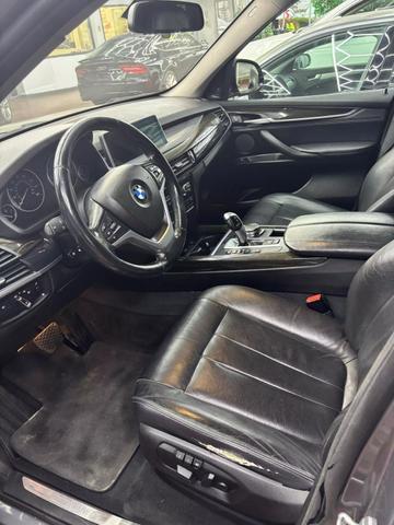 used 2015 BMW X5 car, priced at $15,900