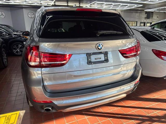 used 2015 BMW X5 car, priced at $15,900