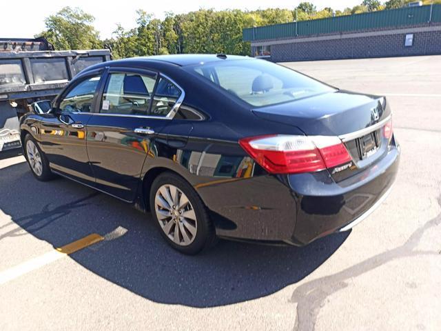 used 2014 Honda Accord car, priced at $12,900