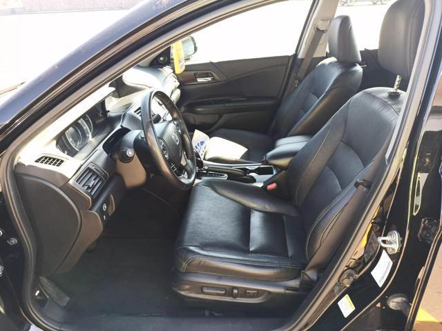 used 2014 Honda Accord car, priced at $12,900