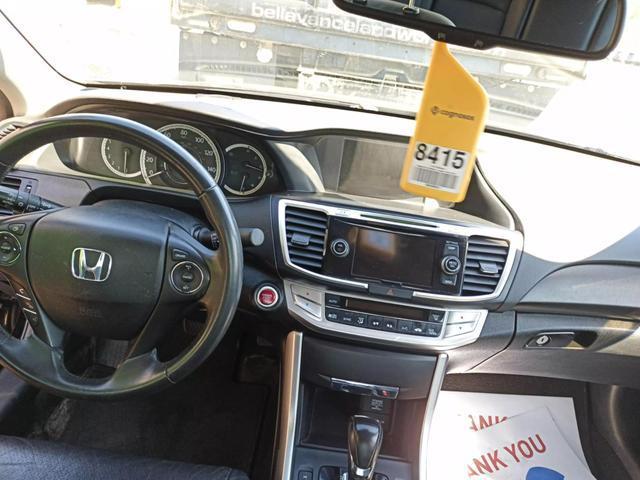 used 2014 Honda Accord car, priced at $12,900