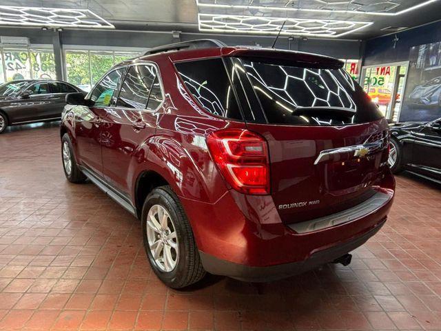 used 2017 Chevrolet Equinox car, priced at $11,495