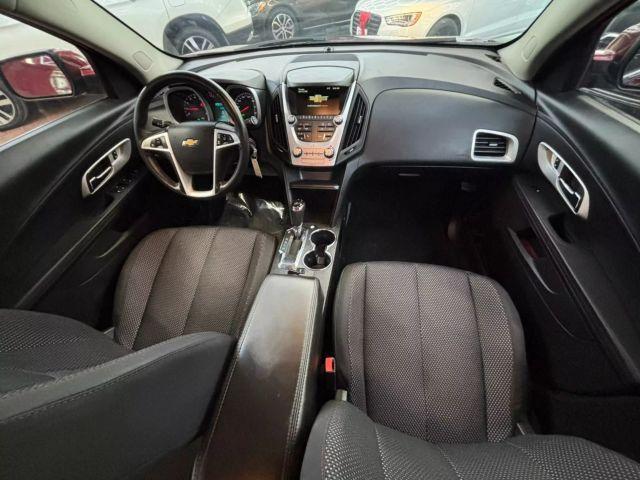 used 2017 Chevrolet Equinox car, priced at $11,495