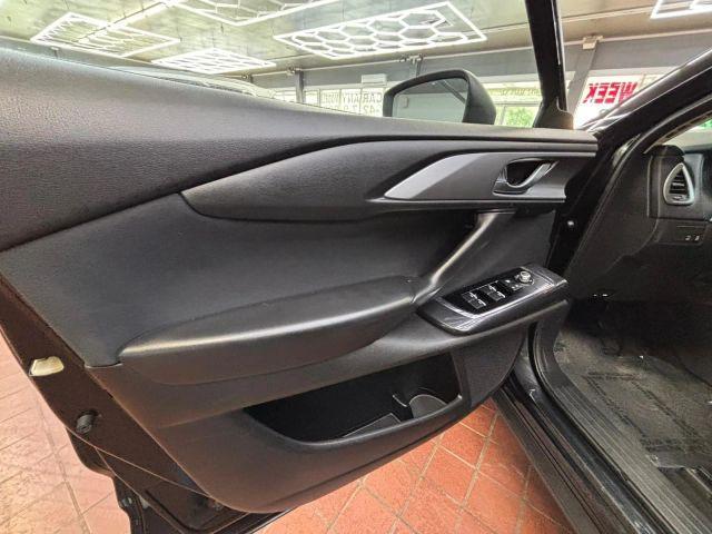 used 2017 Mazda CX-9 car, priced at $13,895