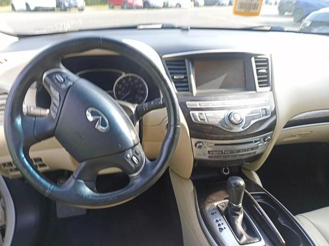 used 2015 INFINITI QX60 car, priced at $11,900