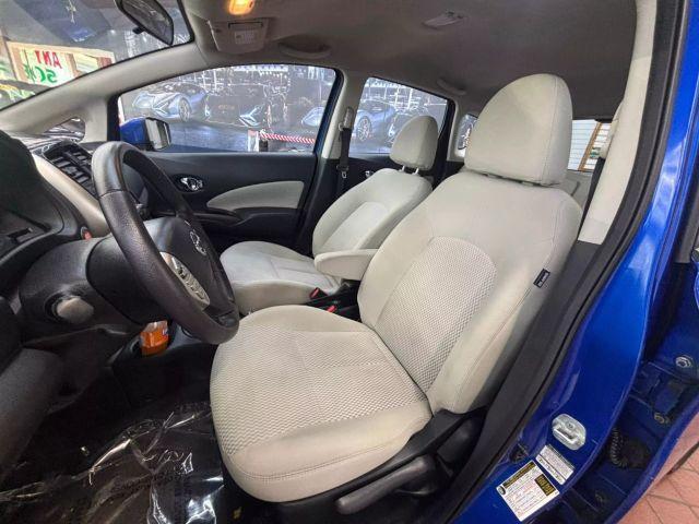 used 2015 Nissan Versa Note car, priced at $7,995