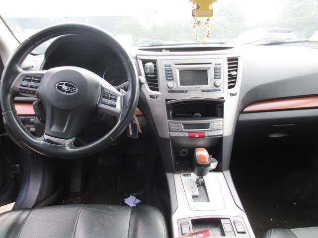 used 2013 Subaru Outback car, priced at $9,900