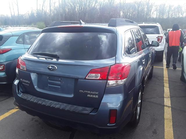 used 2013 Subaru Outback car, priced at $9,900