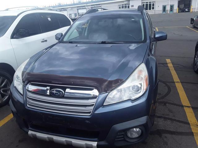 used 2013 Subaru Outback car, priced at $9,900