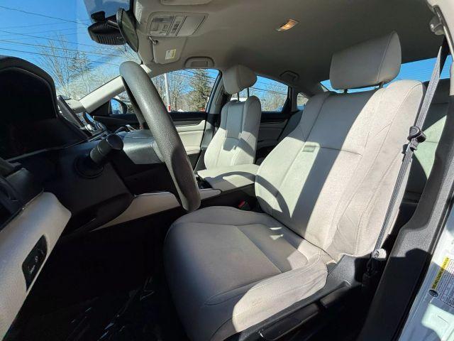 used 2020 Honda Accord car, priced at $16,900