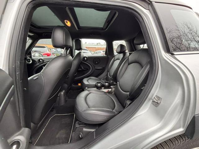 used 2012 MINI Cooper S Countryman car, priced at $9,900