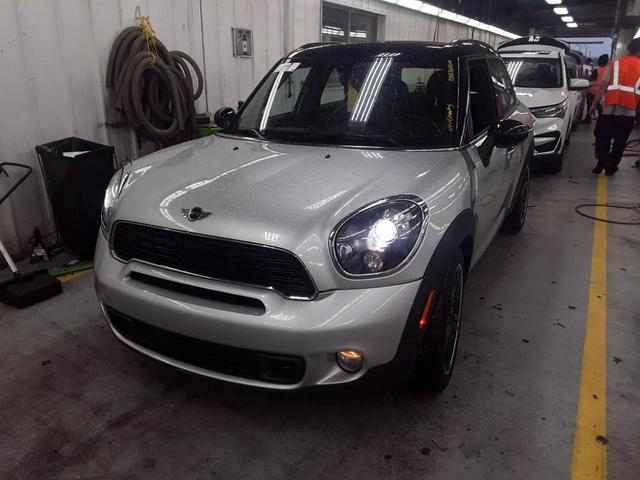 used 2012 MINI Cooper S Countryman car, priced at $9,900