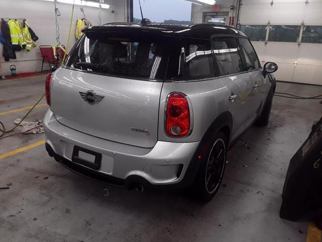 used 2012 MINI Cooper S Countryman car, priced at $9,900