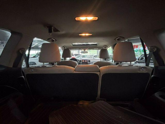 used 2016 Honda Pilot car, priced at $20,495