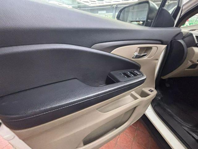 used 2016 Honda Pilot car, priced at $20,495