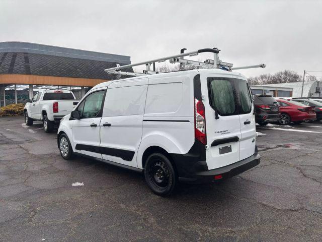 used 2020 Ford Transit Connect car, priced at $19,900