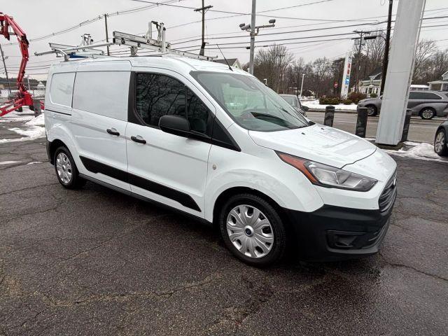 used 2020 Ford Transit Connect car, priced at $19,900