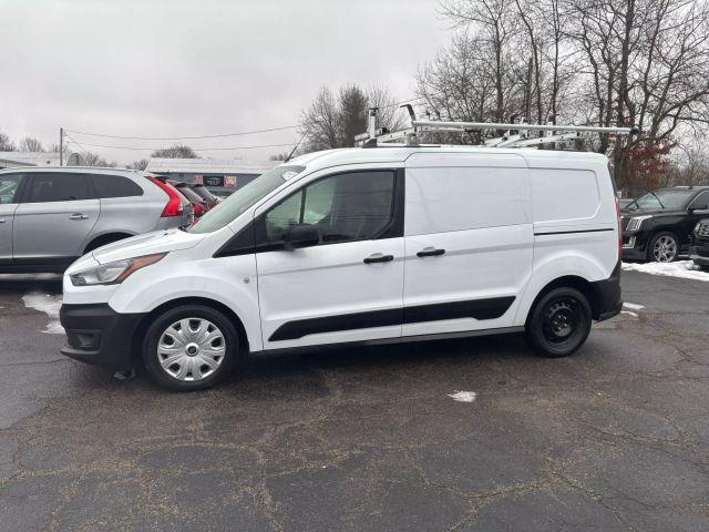 used 2020 Ford Transit Connect car, priced at $19,900