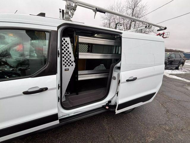 used 2020 Ford Transit Connect car, priced at $19,900